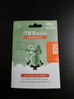 Mint Mobile 3 Month Plan 3 Sim Cards Unlimited Talk Text 5 Gb Data & Starter Kit