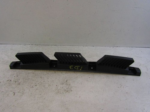 Volkswagen ID.3 2022 Halterung Stoßstange Stoßfänger hinten 10A807863