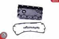 Esen Skv Zylinderkopfhaube U.A. FüR Audi, Ford, Seat, Skoda, Vw