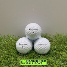 Taylormade RBZ Speed Golf Balls x24 Pearl / A Grade White