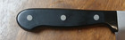 Wusthof Gourmet Cleaver 4195 17cm 7" Stainless Steel Hollow Edge Germany — photo 10