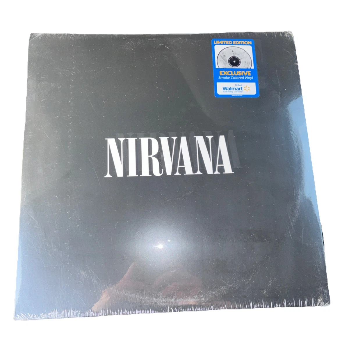 Preços baixos em Discos de Vinil Nirvana Grunge | eBay