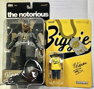 Notorious Big Doll | eBay