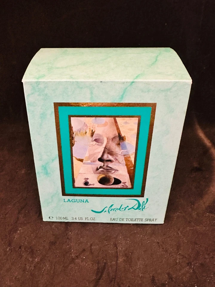 Parfum salvador dali collection - Photo 1/4