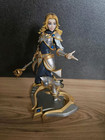 Original Statue Figur Lux Unlocked 022 OVP Riot Games League of Legends