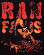 8x10 Press Photo - Miranda Lambert - Country Music