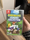 Humongous Classic Collection (Nintendo Switch, 2023) Limited Run Games