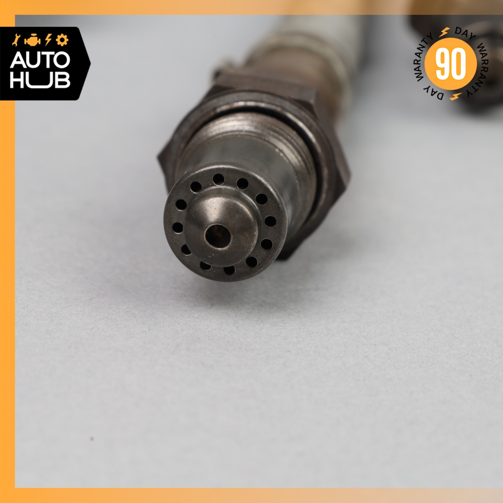 Bentley GT GTC Flying Spur 4.0L Oxygen O2 Sensor Lambda Set OEM