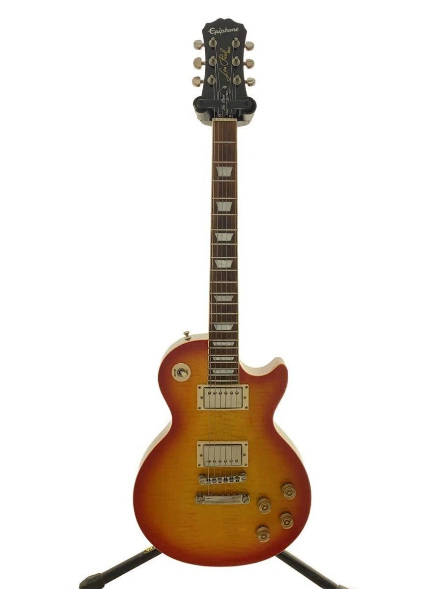 Epiphone Les Paul Tribute Plus for sale - eBay
