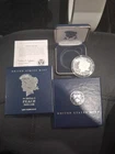 2024 Peace Silver Dollars Proof Coin - 24XL - San Francisco (S)