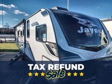 2026 Jayco Jay Feather 29QBH