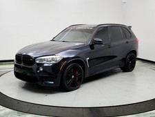 2018 BMW X5 M