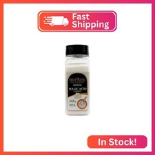 GranAroma Malic Acid, Tart Flavor, Ideal for Baking & Beverages (14 Ounce)