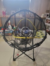 WORLD OF GOLF JEF Collapsible Chipping Net 23 inch. NEW With Tag JR108