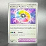 Pokemon Scarlet & Violet: Surging Sparks #188/191 Technical Machine: Fluorite