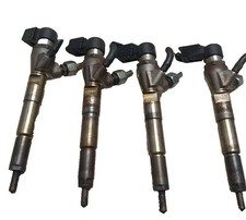 Nissan Qashqai Juke 1.5 Fuel Injector H8200704191 166008052R 8200903034 x1