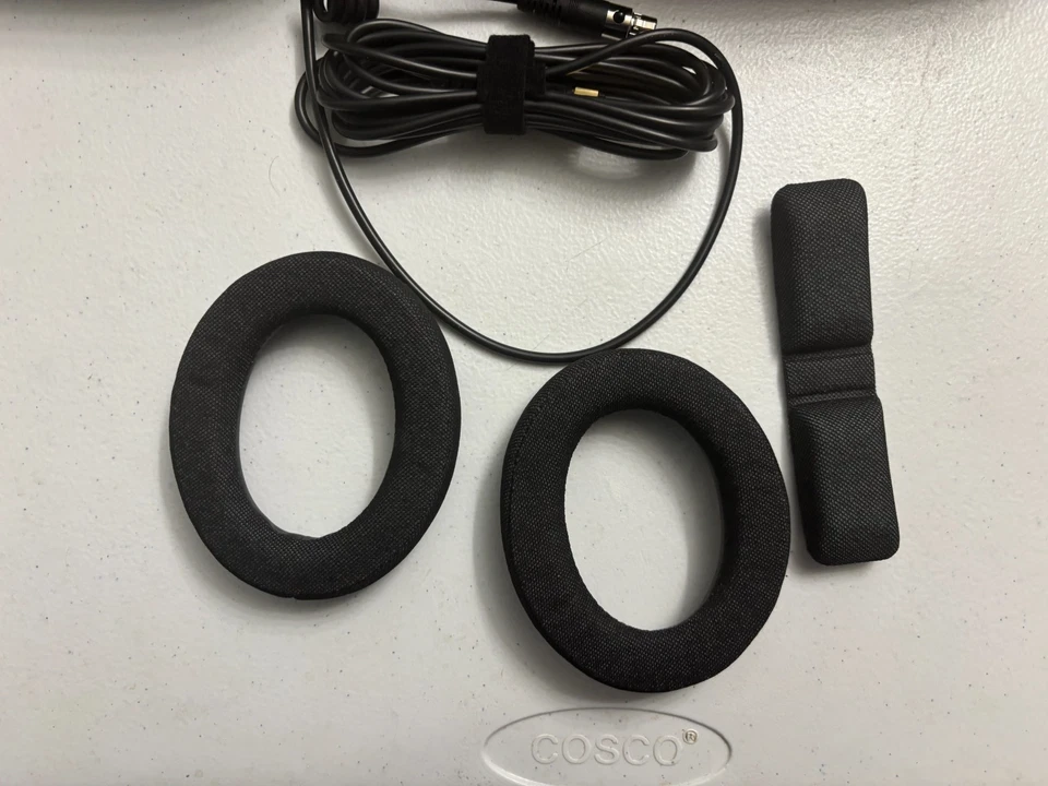 Sennheiser HD490 PRO Plus Professional Reference Open-Back Studio Headphones NEW - Image 3 of 4