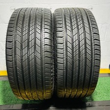 285/45/22 Michelin Primacy All Season Tyres 114Y XL LR Tyres (7mm)