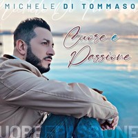 Audio Cd - Michele Di Tommaso - Cuore E Passione - Zeus Record -D- Neu