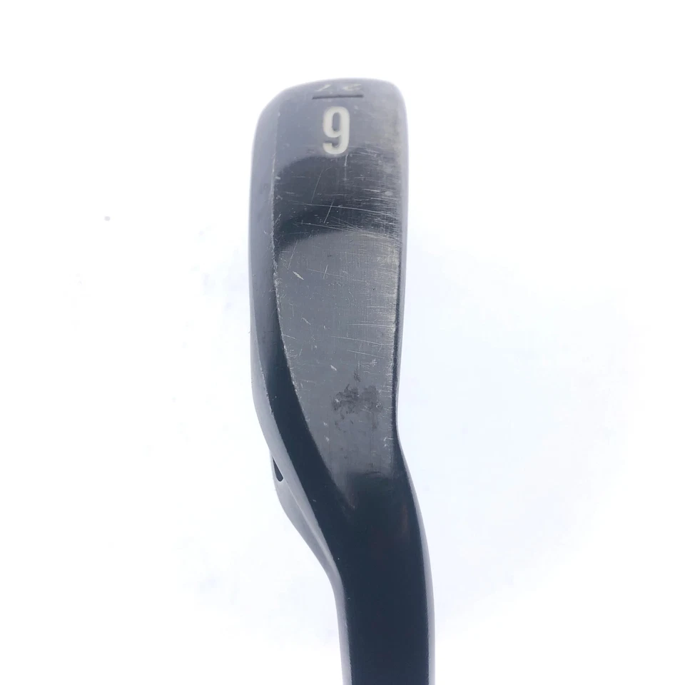 Used Cleveland CG16 Black Pearl 6 Iron / 27.0 Degrees / Regular Flex - Image 4 of 4