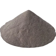 6 LBS #120 Aluminum Oxide - Fine Sand Blasting Abrasive Media for Blasting Ca...