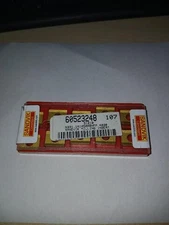 SANDVIK N331-1A1-45008HPM MILLING INSERTS 4030 PK/10 ,NEW