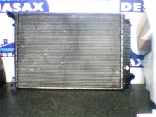 Radiateur Audi A8