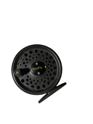 cortland rimfly fishing reels Fishing Vintage Cortland Rimfly Fly Fishing Reel Made in Great Britain