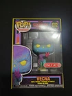 Funko Pop! Vinyl: Stranger Things Vecna (Black Light) Target (Exclusive) #1312