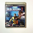 Dead Rising 2 w/ Map ( Sony PlayStation 3) 2010; CIB Complete