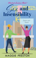 Sex And Insensibility Maggie Preston Taschenbuch Englisch 2023 Maggie Preston