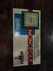 VINTAGE Monopoly 1961 Parker Brothers Classic 60s