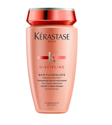 Kerastase Discipline Bain Fluidealiste/Smooth-In-Motion Shampoo für alle widerspenstigen