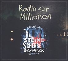 Radio für Millionen von Kai  Funky (Ton Steine Sch... | CD | Zustand akzeptabel