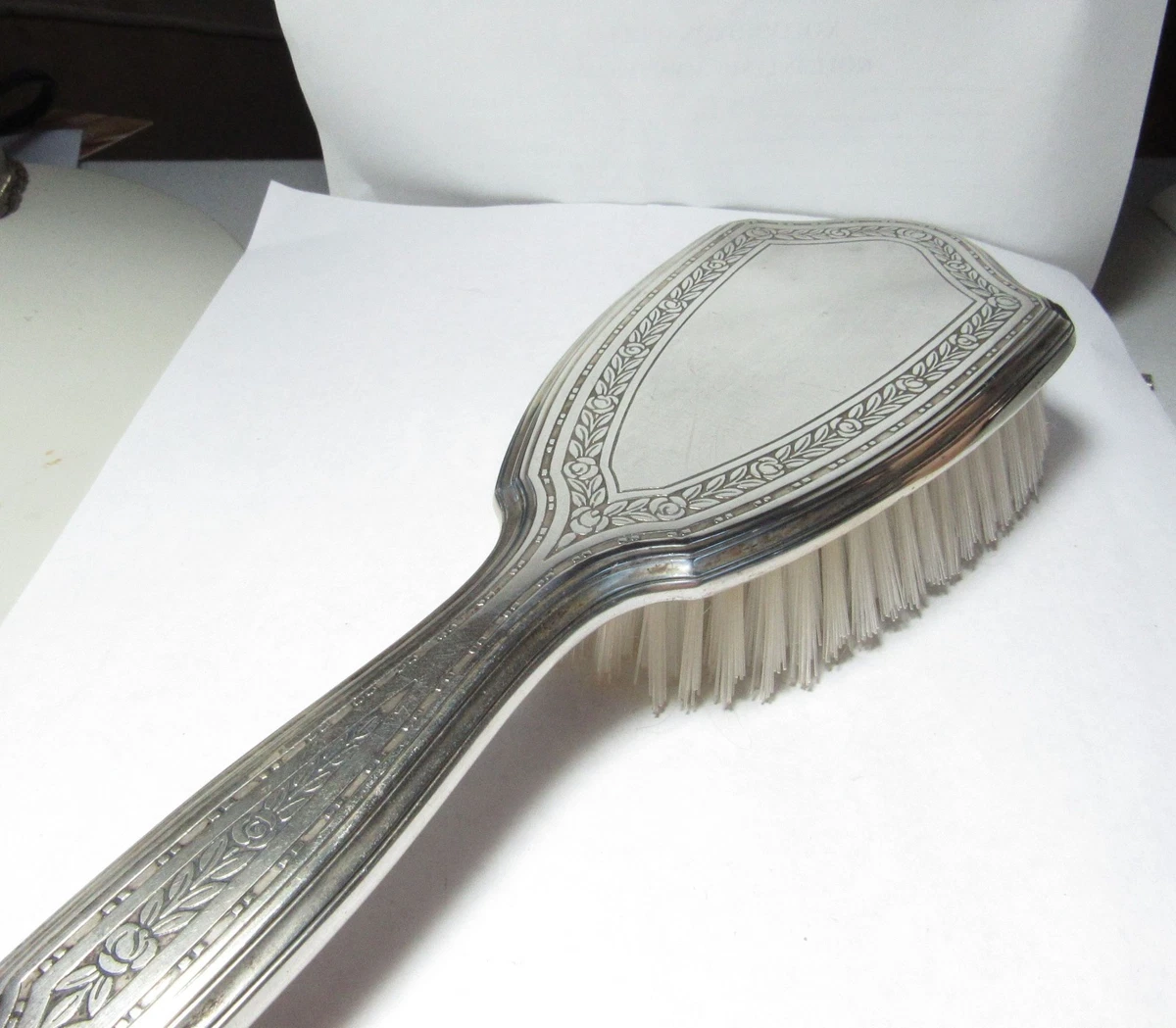 Tiffany & Co. US Sterling Silver Antiques 1900-1940 for sale | eBay
