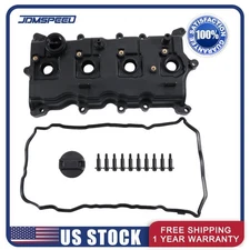 Engine Valve Cover 13264JA00A For Nissan Altima Sentra SE-R 2.5L QR25DE 07-13