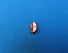Distintivo da giacca Pin vintage Torino calcio anni '80 smalto buttonhole badge