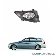 Nebelscheinwerfer rechts H8 für BMW 3er (E90) Touring (E91)