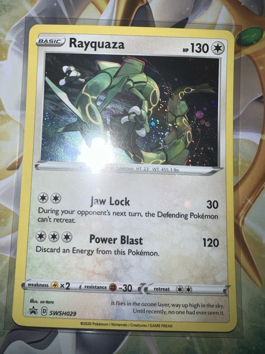 Rayquaza Pokmon TCG Cards for sale | eBay Rayquaza Pokmon TCG Cards for sale | eBay