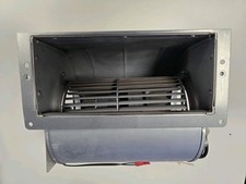 ebm-papst D3G133-BF03-06 Centrifugal Fan Blower 230V HVAC FCU Unit With Plug