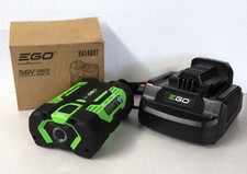 EGO Power 56V Lith-ion Battery Power CH2100 Charger
