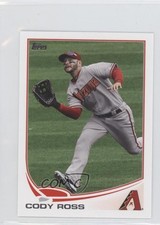 2013 Topps Mini Cody Ross #490 0w8