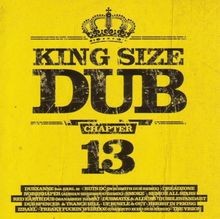 King Size Dub 13 von Various | CD | Zustand gut