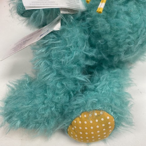 Furriends Ernie the Elephant Soft Plush by Kids Preferred LLC 9" NWT so soft - Picture 8 of 11
