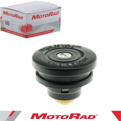 MotoRad MGC91 Fuel Tank Cap for OLDSMOBILE 88 1957 V8-6.1L