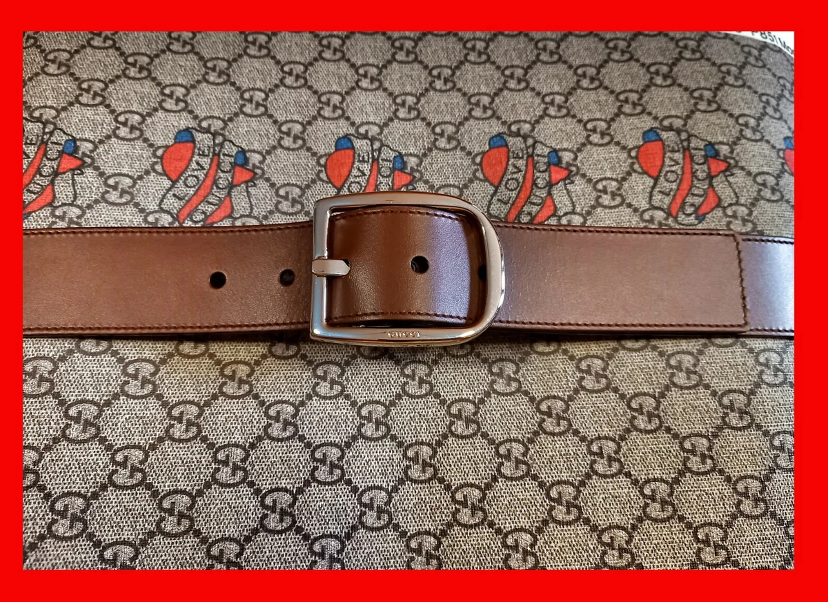 Cintura gucci unisex cheap