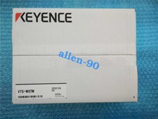 New Keyence VT5-W07M Human Interface Touch Screen Expedited Shipping