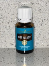 Young Living Essential Oil -Inner Harmony 15ml New/Sealed