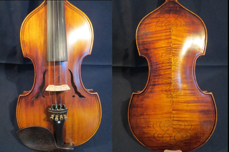 Violini In Vendita Su Ebay