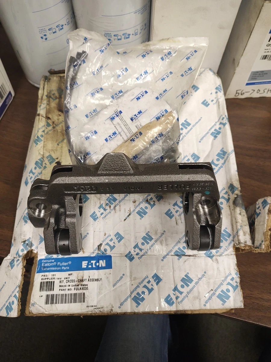 Eaton CLUTCH FORK K4036 | eBay